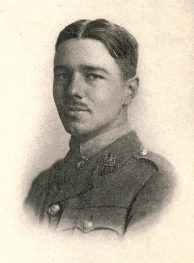 Wilfred Owen