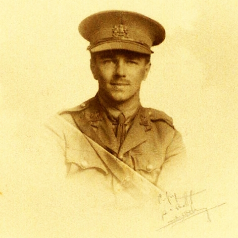 Wilfred Owen