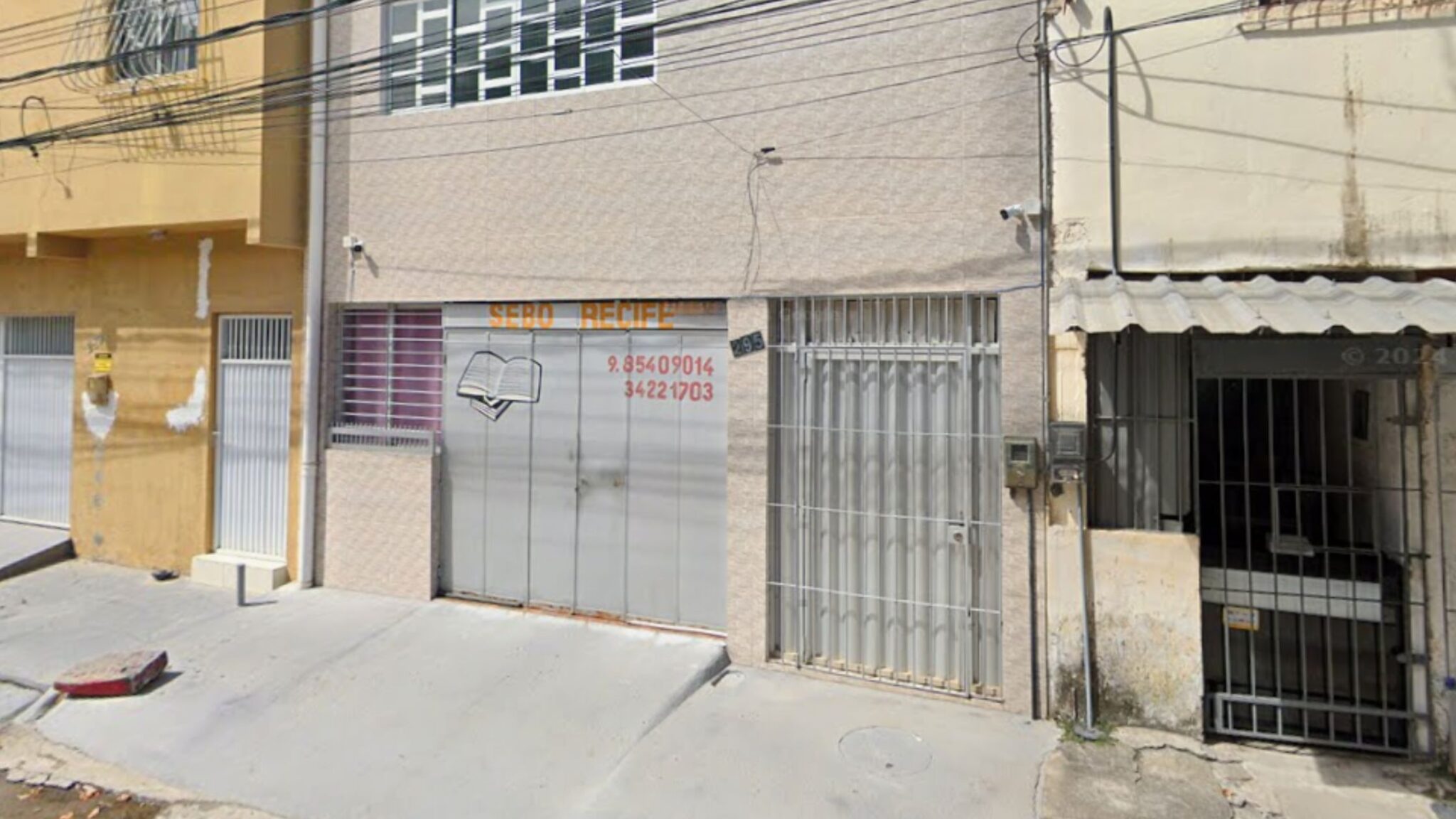 8 Sebos do Recife: Um roteiro entre cultura e memória - JornalNota