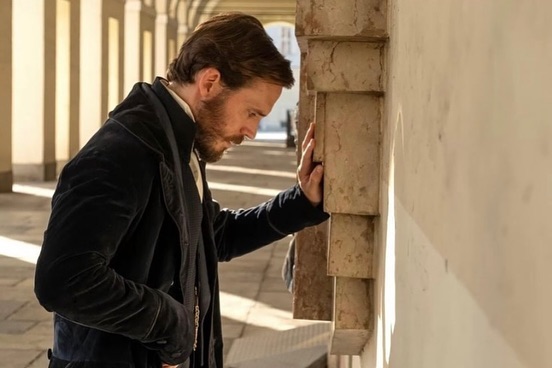 Clarissa Desterro O Conde de Monte Cristo Alexandre Dumas Sam Claflin