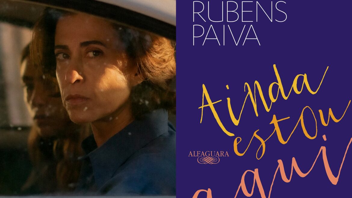 Ainda estou aqui