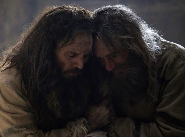 Clarissa Desterro O Conde de Monte Cristo Alexandre Dumas Sam Claflin