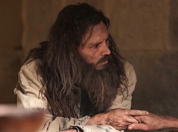 Clarissa Desterro O Conde de Monte Cristo Alexandre Dumas Sam Claflin