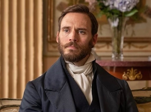 Clarissa Desterro O Conde de Monte Cristo Alexandre Dumas Sam Claflin