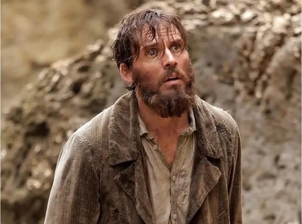 Clarissa Desterro O Conde de Monte Cristo Alexandre Dumas Sam Claflin