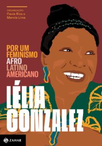 LIVRO 1. POR UM FEMINISMO AFRO-LATINO-AMERICANO