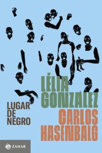 LIVRO 2. LUGAR DE NEGRO