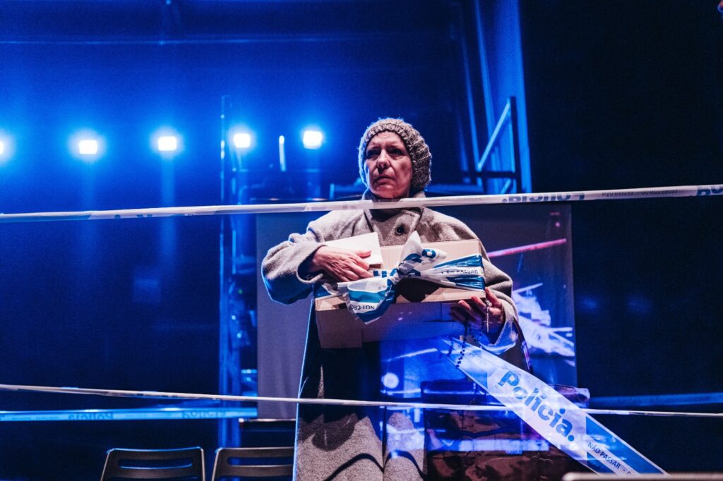 Anonimo Não É Nome De Mulher_Jornal Nota_02