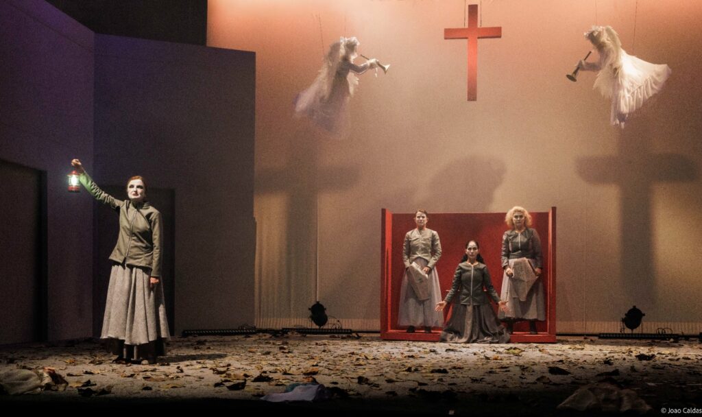 Fotos cedidas pela produção