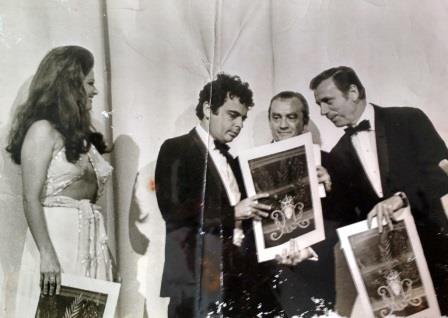 Glauber Rocha-Cannes 1969_Jornal Nota_01
